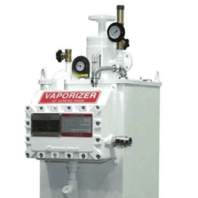 MÁY HÓA HƠI GURBONG HANJIN